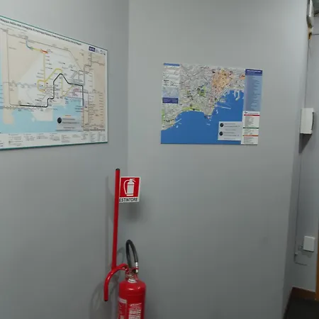 Mary Station Naples